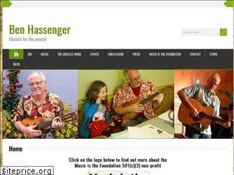 benhassenger.com