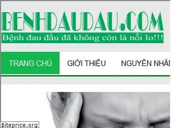 benhdaudau.com