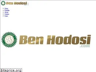 benhodosi.com