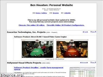 benhouston3d.com