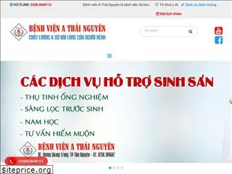 benhvienathainguyen.com.vn