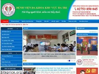 benhvienbatri.com.vn