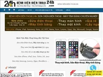 benhviendienthoai24h.com