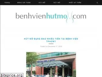 benhvienhutmo.com
