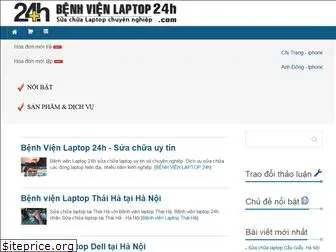 benhvienlaptop24h.com