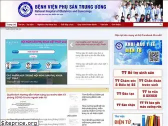 benhvienphusantrunguong.org.vn