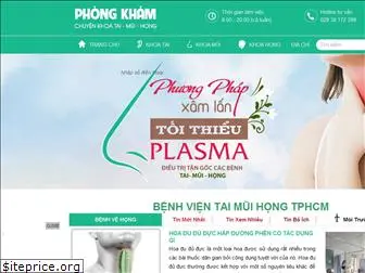 benhvientaimuihonghcm.com.vn