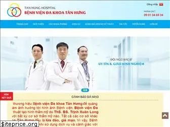 benhvientanhung.com