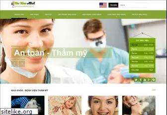 benhvienthammy.com.vn