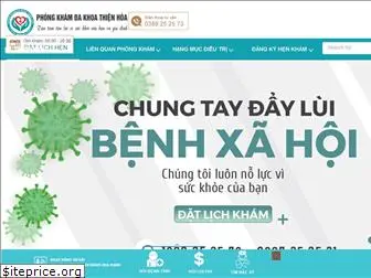 benhxahoihanoi.com