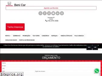 benicar.com.br