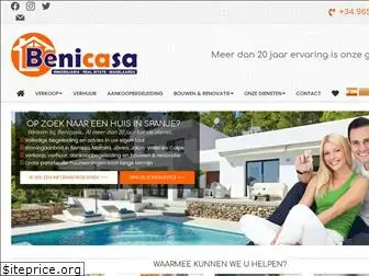 benicasa.com