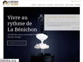 benichon.org