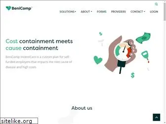 benicomp.com