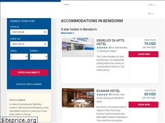 benidorm-hotels.org