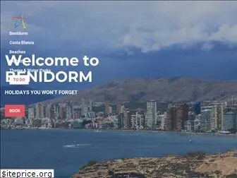 benidorm-spotlight.com