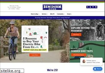 benidormbikes.com