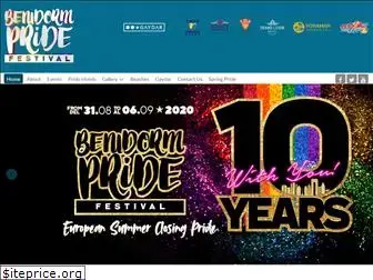 benidormpride.com