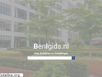 benigids.nl