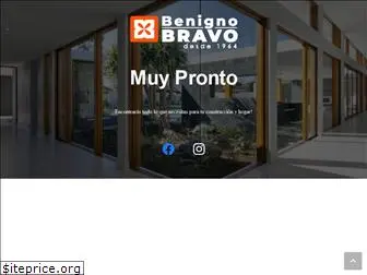 benignobravo.com