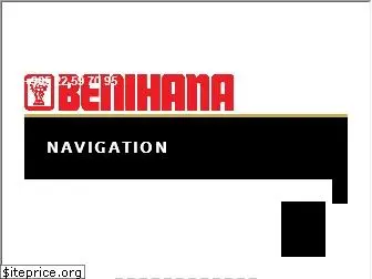 benihana.com.kw