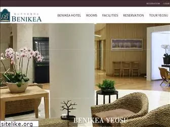 benikeahotel.co.kr