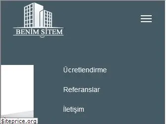 benim-sitem.com