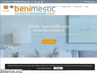benimestic.com
