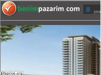 benimpazarim.com