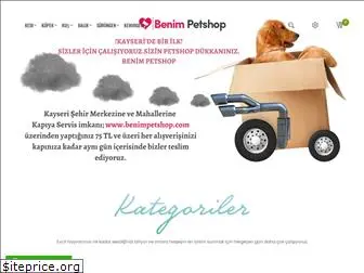 benimpetshop.com