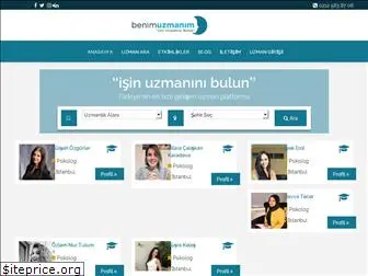 benimuzmanim.com