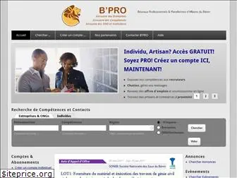 benin.pro