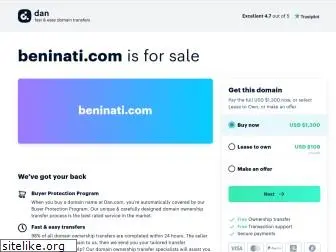 beninati.com