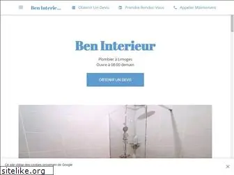 beninterieur.com