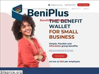 beniplus.ca