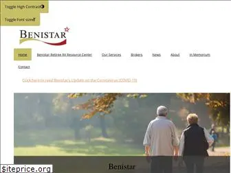 benistar.com