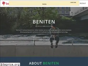 beniten.com