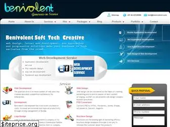 benivolent.com