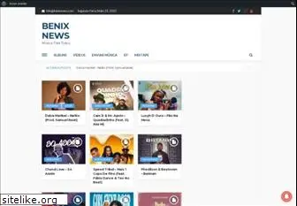 benixnews.com