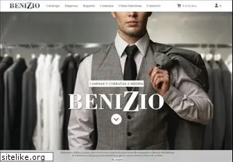 benizio.com