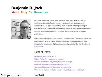 benjack.io