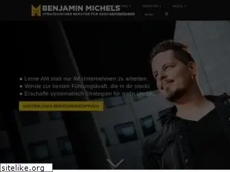 benjamin-michels.de