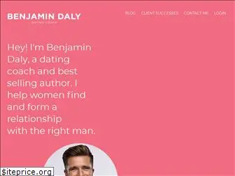 benjamindaly.co