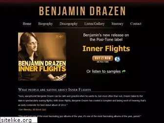 benjamindrazen.com