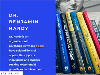 benjaminhardy.com