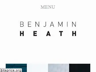 benjaminheath.net