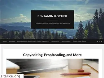 benjaminkocher.com