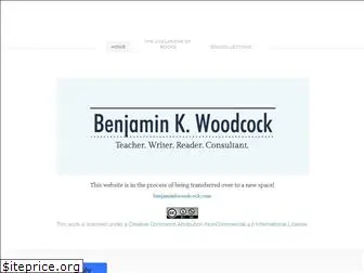 benjaminkwoodcock.weebly.com
