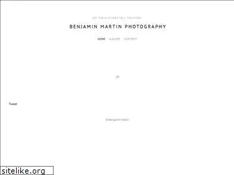 benjaminmartin.net