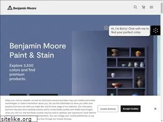 benjaminmoore.com